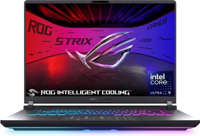 ASUS ROG Strix SCAR 18 G835LW-SA151W 18 Inch Laptop