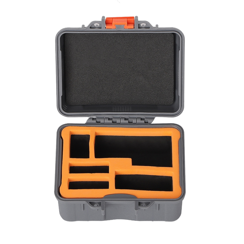 Storage Box for Waterproof Case