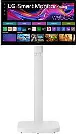 32 Inch Smart Monitor Swing