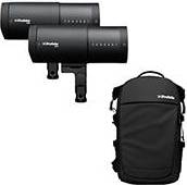 Profoto D30 Duo Kit