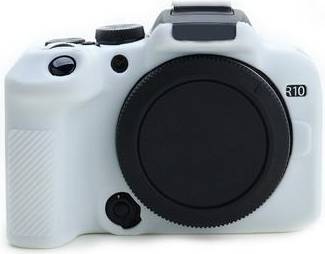 Eos r10 EOS R10 Silicone Cover White