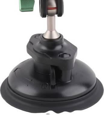 Gopro suction cup mount Camera Car Windshield Suction Cup Mount 1/4 Inch Thread