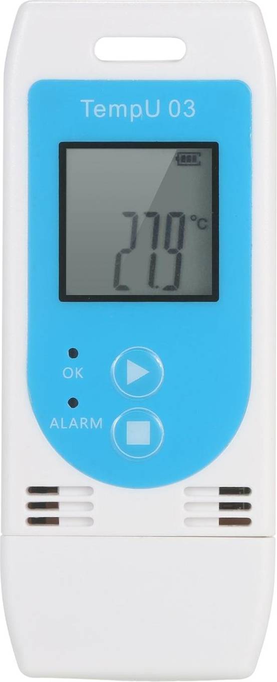 KKmoon USB Temperature Humidity Data Logger
