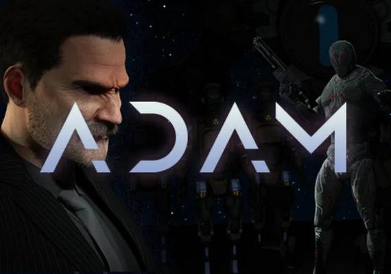Adam PC Steam Key