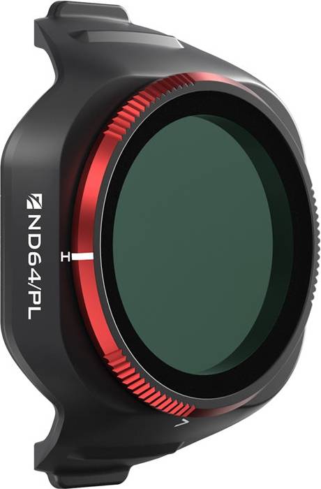 Mini 5 Pro ND64 PL Dron Filter