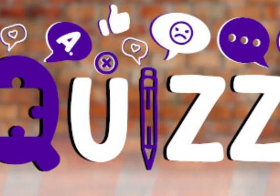 Quizz PC Steam Key