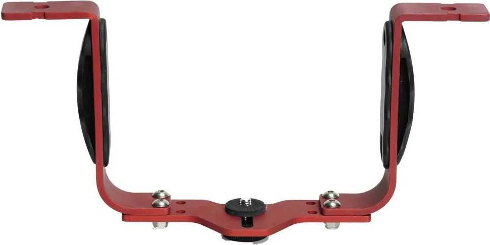 Adjustable Handle Rood