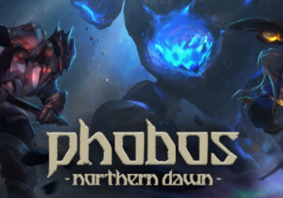 Phobos PC Steam Key