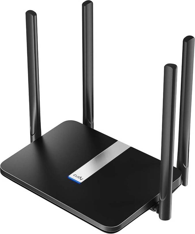 Cudy AC1200 Dual Band Unlocked Router