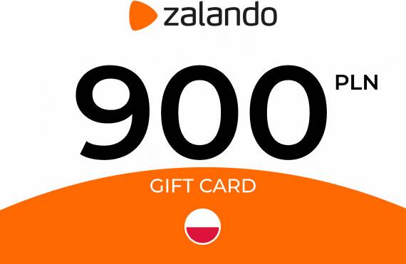 Gift Card 900 PLN Key