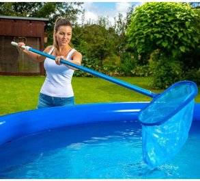 Mountfield Deep Bag Rake