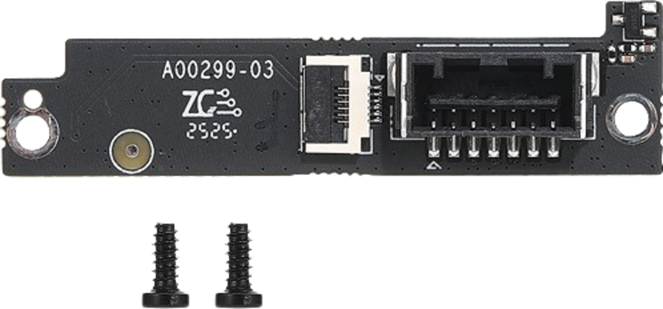 P2s Bambu lab Extruder Connection Board P2S
