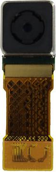 Microsoft Lumia 650 Dual Sim 8mp Rear Camera Module