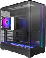 Montech King 45 Pro Miditower Chassi