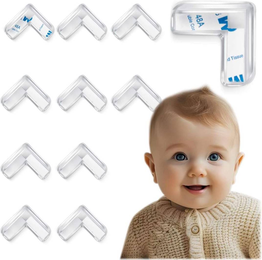 B2X Ricokids RK-984 Hörnskydd 10 St