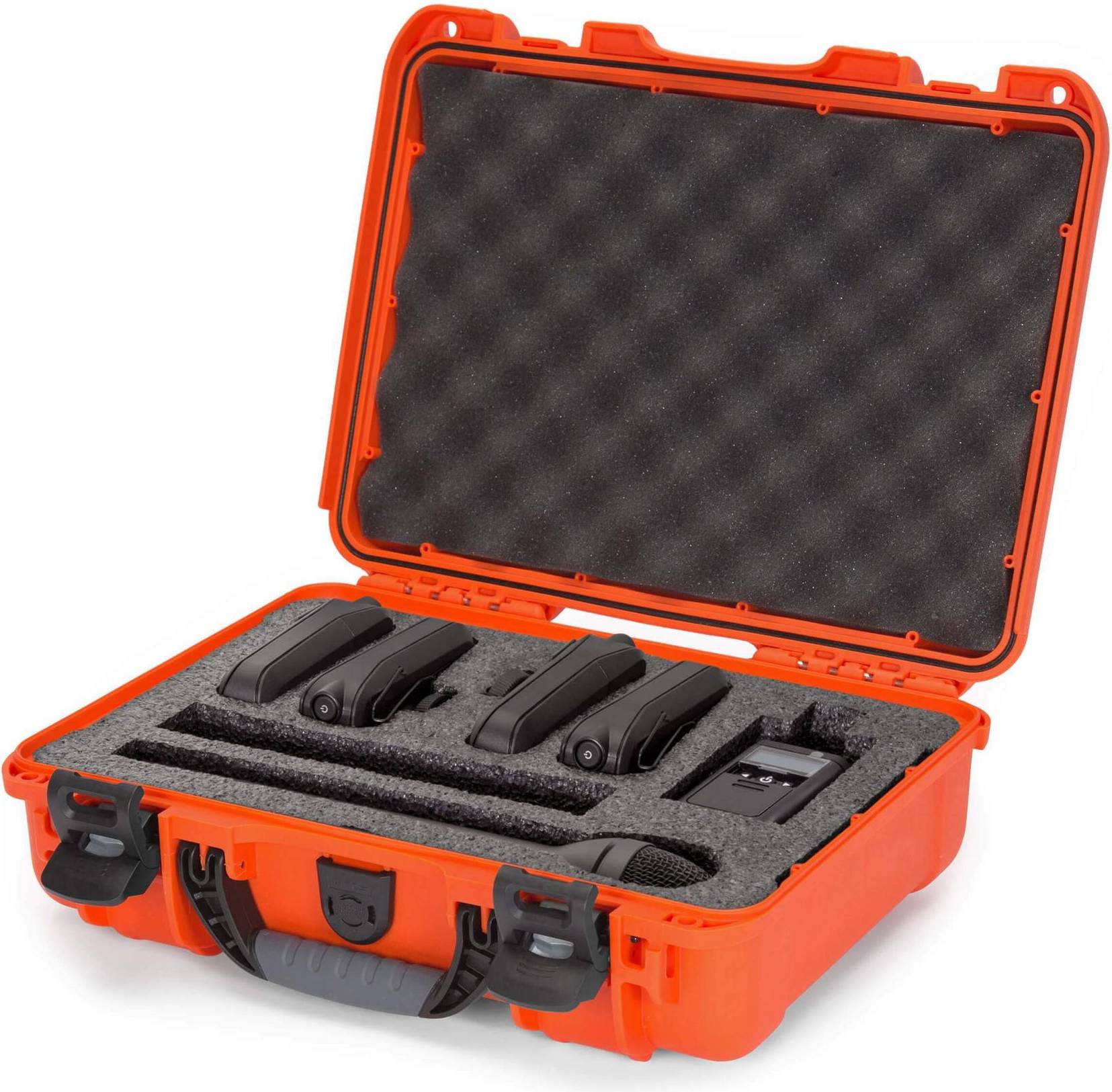 Nanuk Wireless Kit Case 910 Rode