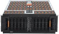 Western Digital Data60 Disk Array 96 TB Rack