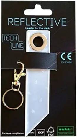 Softreflector Reflex Tech Line White Angel