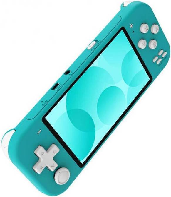 X20 4.3 Inch Handheld Portable Game Console