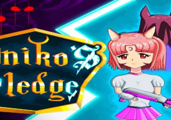 Emiko's Pledge PC Steam Key