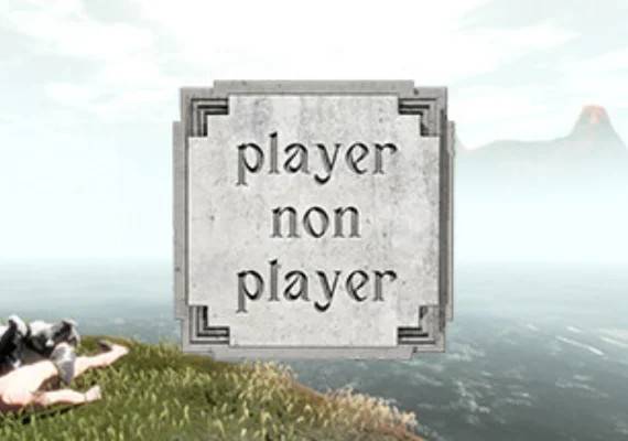 Player Non Player PC Steam Key