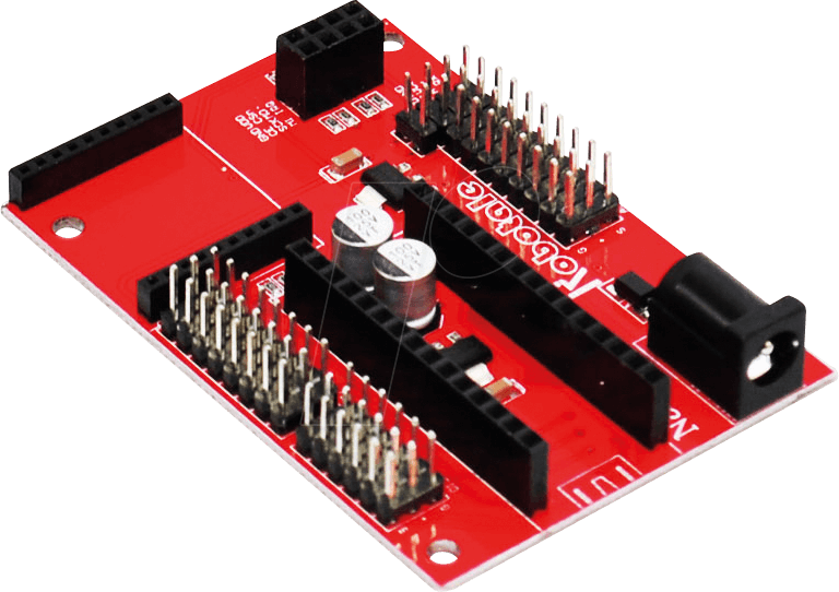 FREI ARD SHD Nano IO Arduino Shield