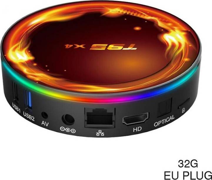 Android box Android 11 Television Box