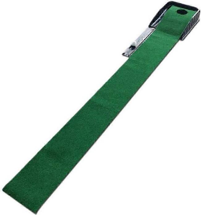 Portable Mini Golf Putting Mat