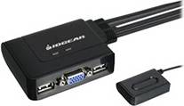 IOGEAR GCS22U