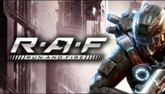 Run And Fire PC Steam Key