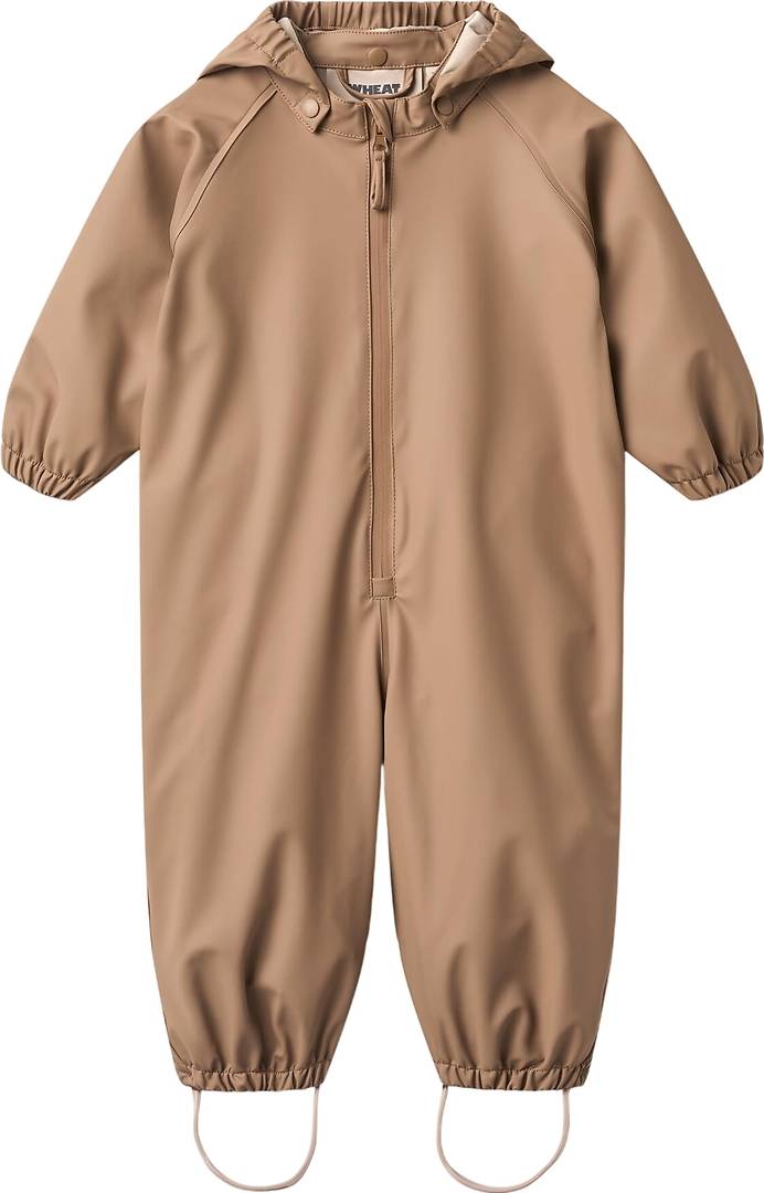 Wheat Rainsuit Mika - Beige