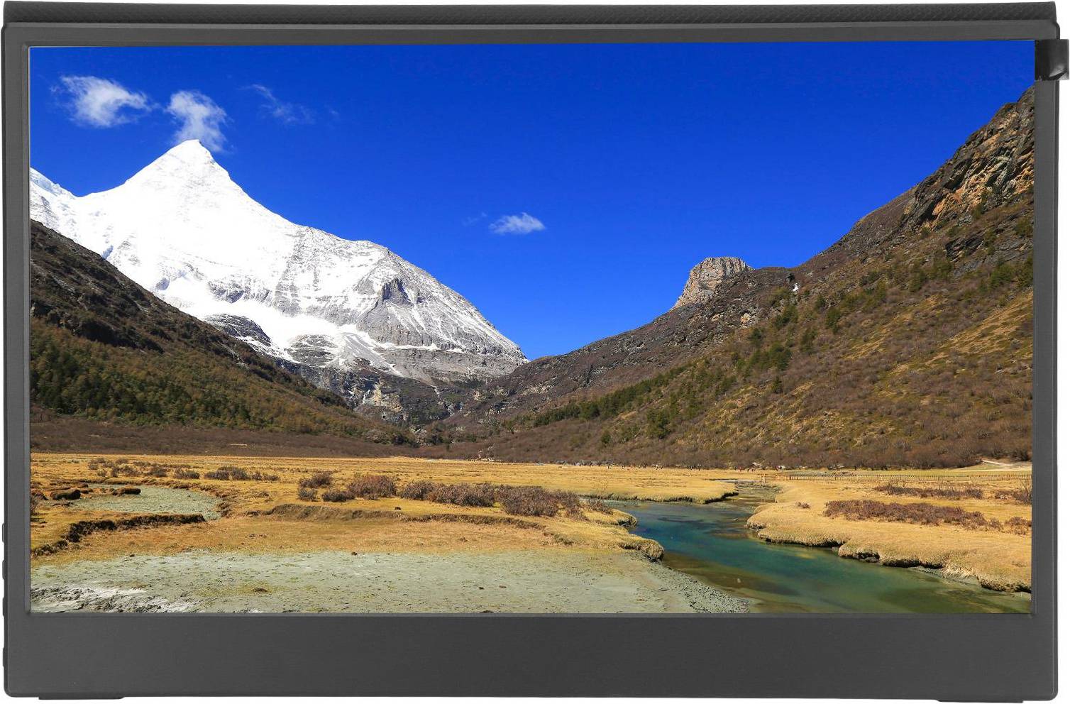 13.3 Inch Portable Full HD Monitor
