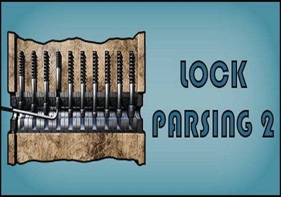Lock Parsing 2 PC Steam Key