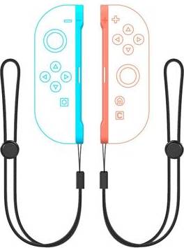 Nintendo Switch Game Controller Hand Strap