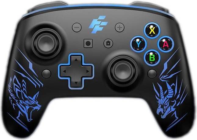 FlashFire Master Controller S203