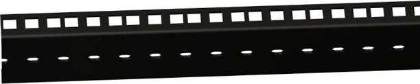 Double Black 19 Rack Strip