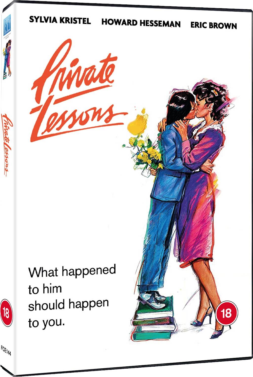Private Lessons