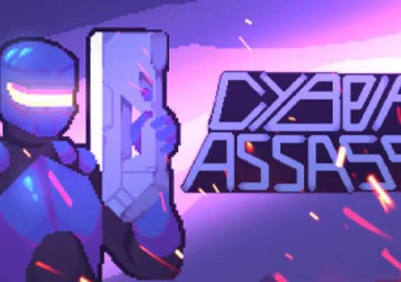 Cyber Assasin PC Steam Key