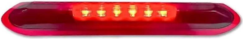 High Level LED Rear 3rd Third Brake Mount Signal Light