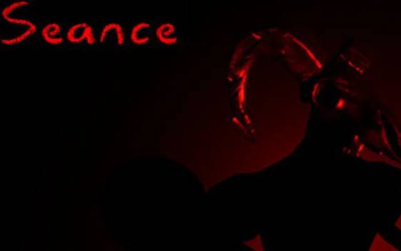 Seance PC Steam Key