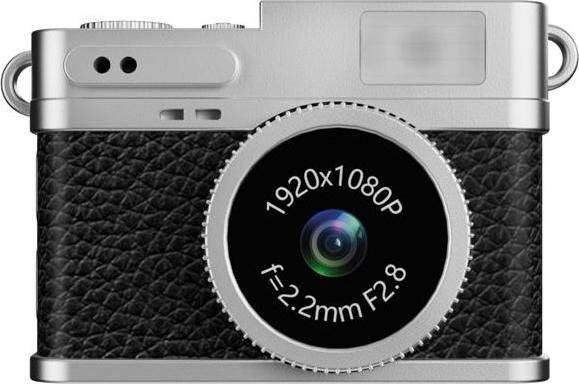 Easypix MiniPro XS1 Miniature Camera