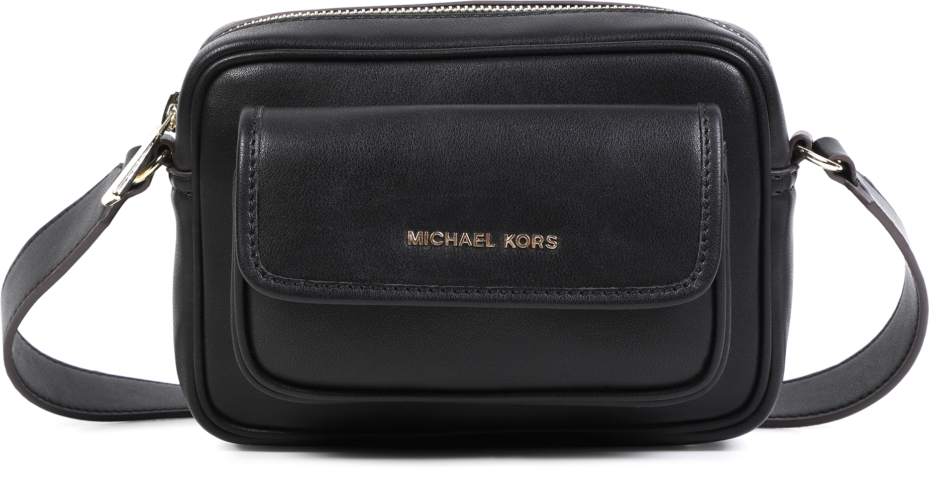 Michael Kors Tasker Uld - Sort