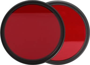 Adjustable Infrared Integrated Filter