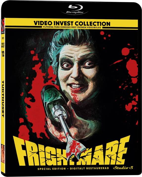 Frightmare