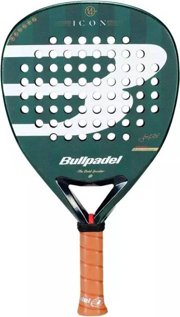 Icon 2026 Padel Racket