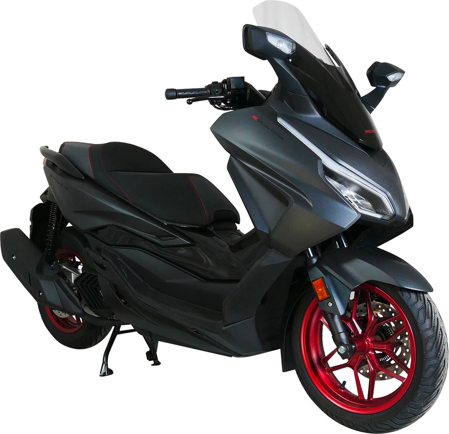 Bulle Racing Touring TM