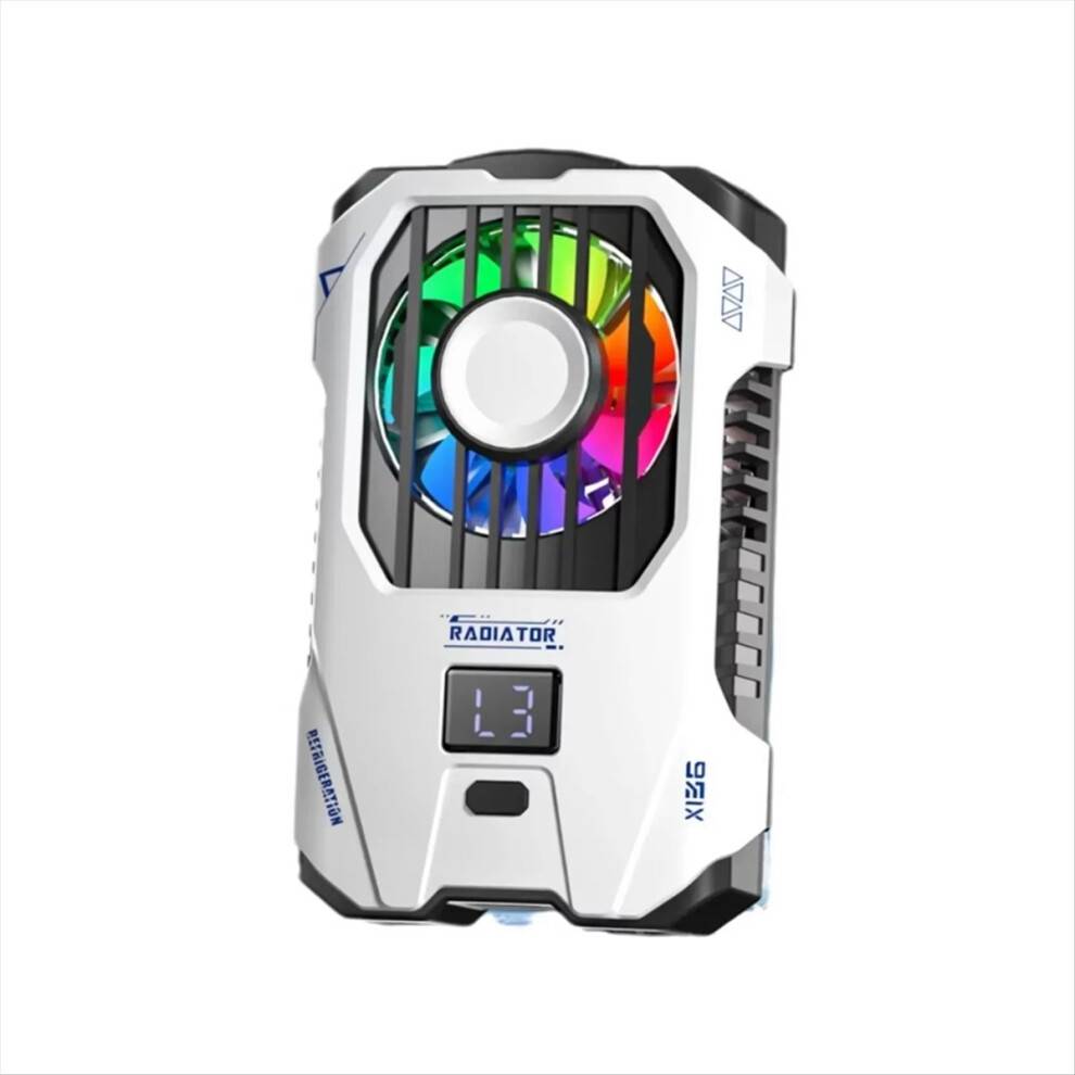 Typecat X136 Cell Phone Semiconductor Cooling Radiator