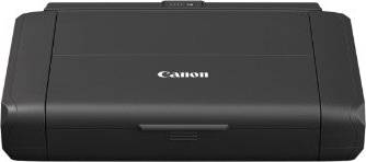 Canon Maxify BX110 Wireless Portable Inkjet Printer
