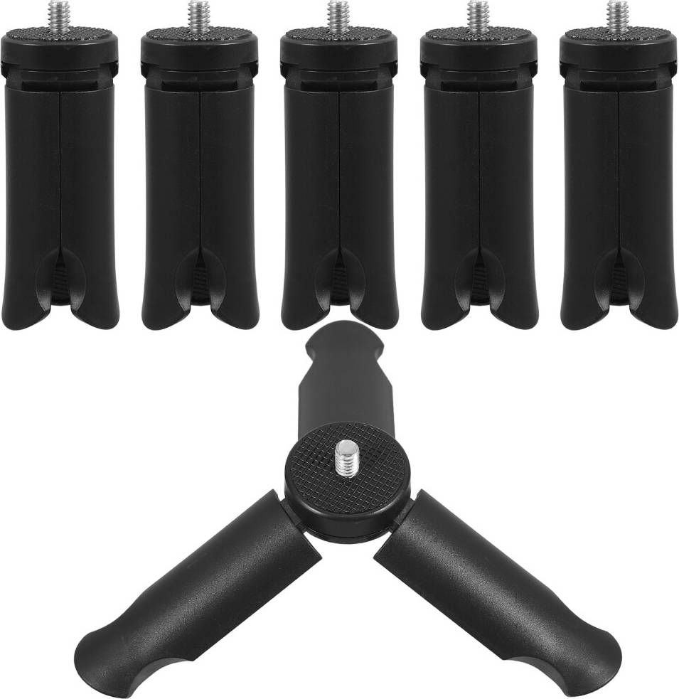Inoomp 4Pcs Camera Mount Tripod Bracket Adapter