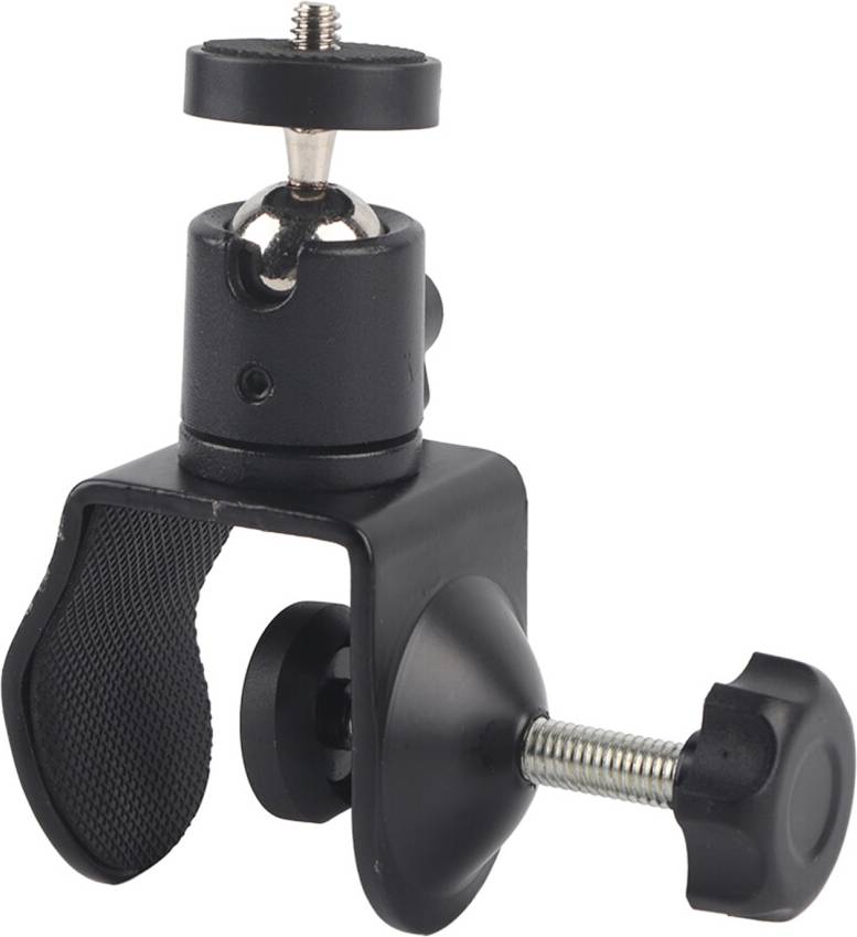 Multifunction Ballhead Portable Digital Camera